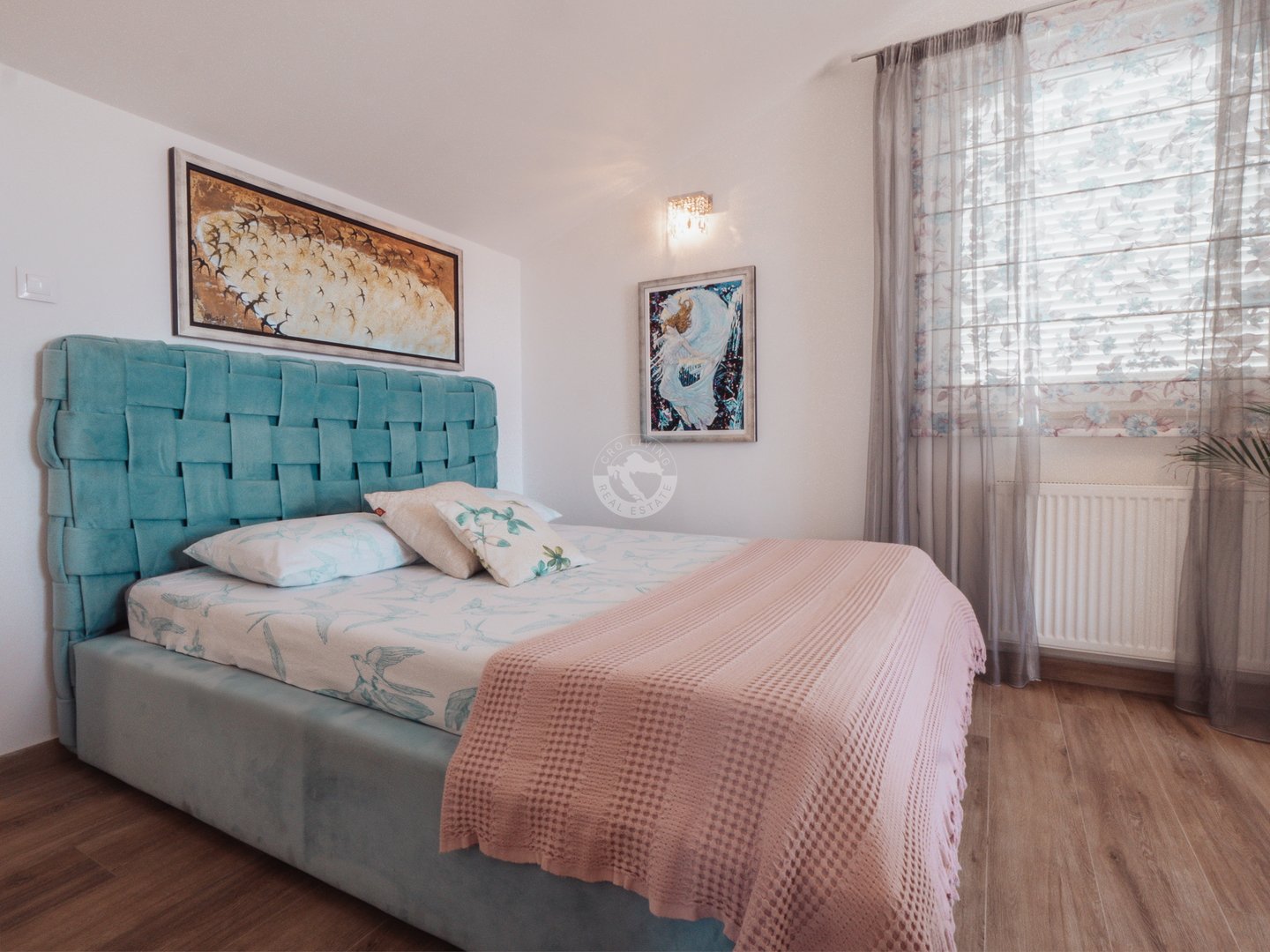 Flat For sale - Zadarska Diklo