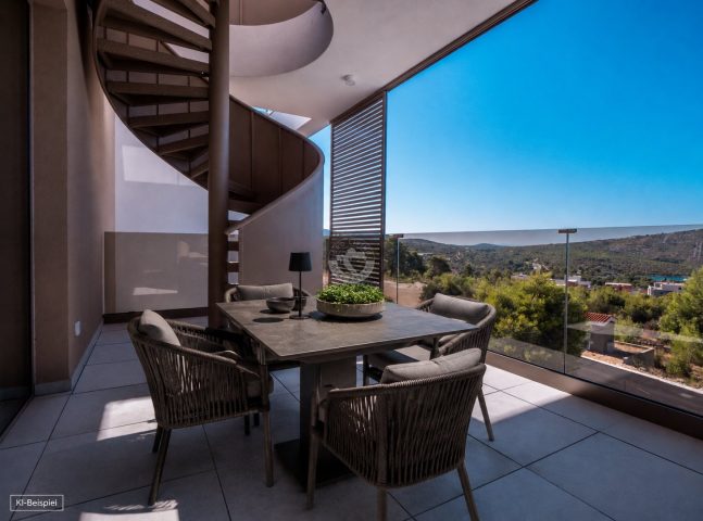 Apartmán Na prodej - šibensko-kninska Primošten - foto 3/35