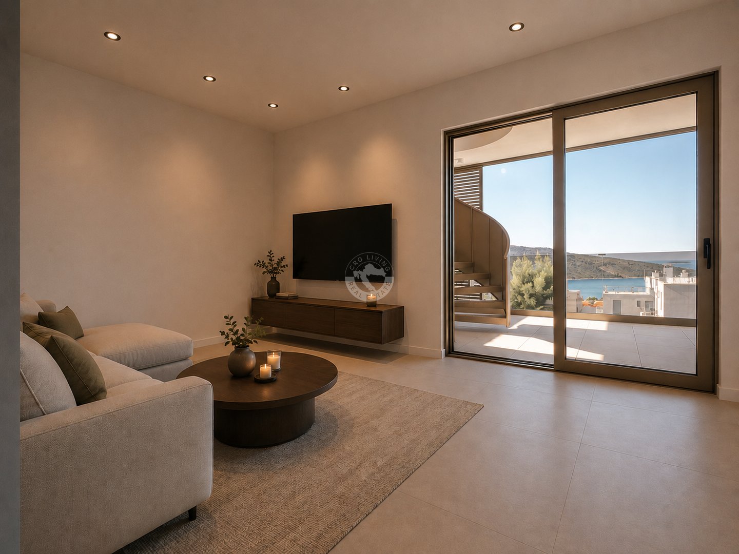 Apartmán Na prodej - Šibensko-kninska Primošten