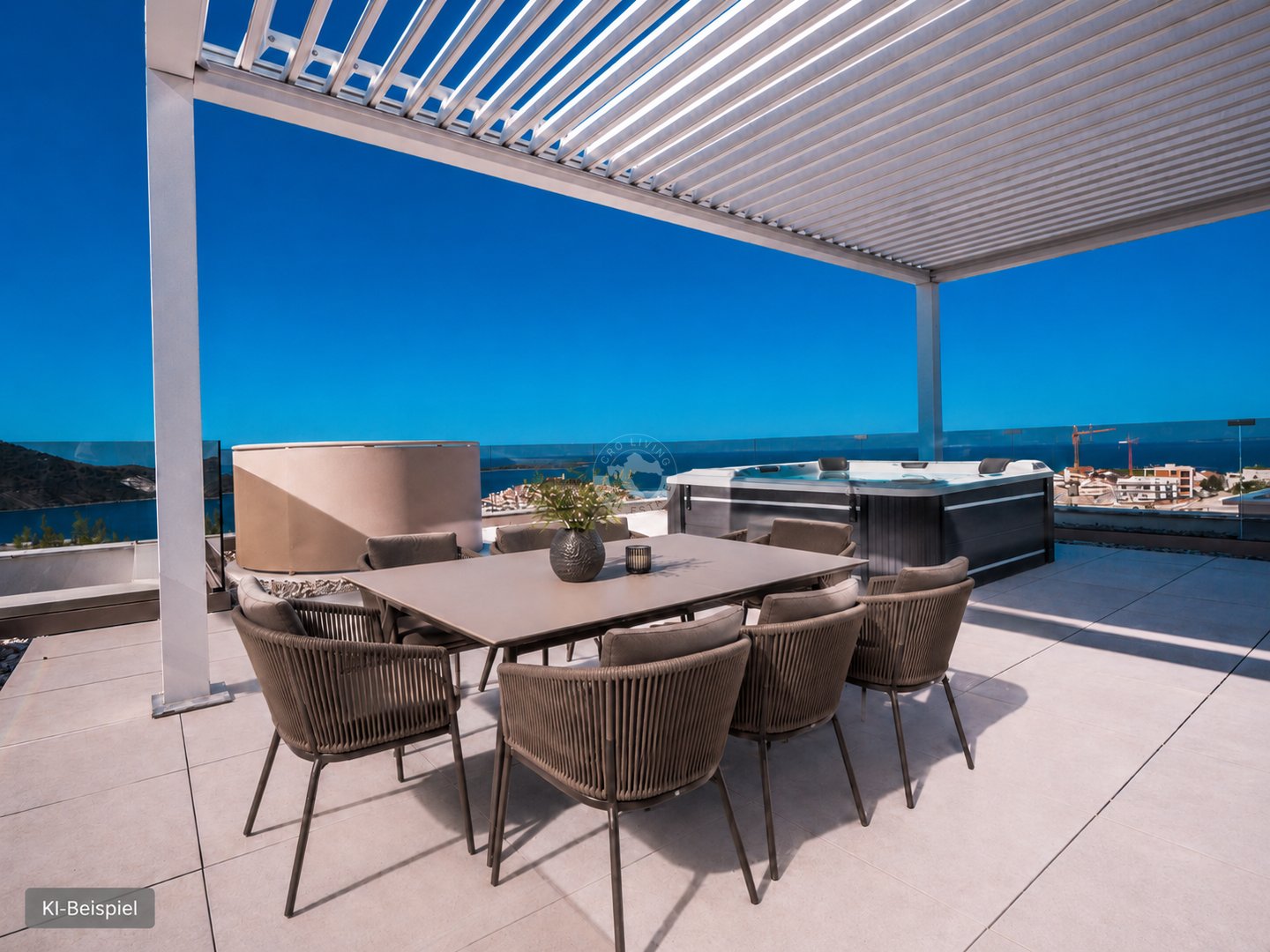 Apartmán Na prodej - Šibensko-kninska Primošten