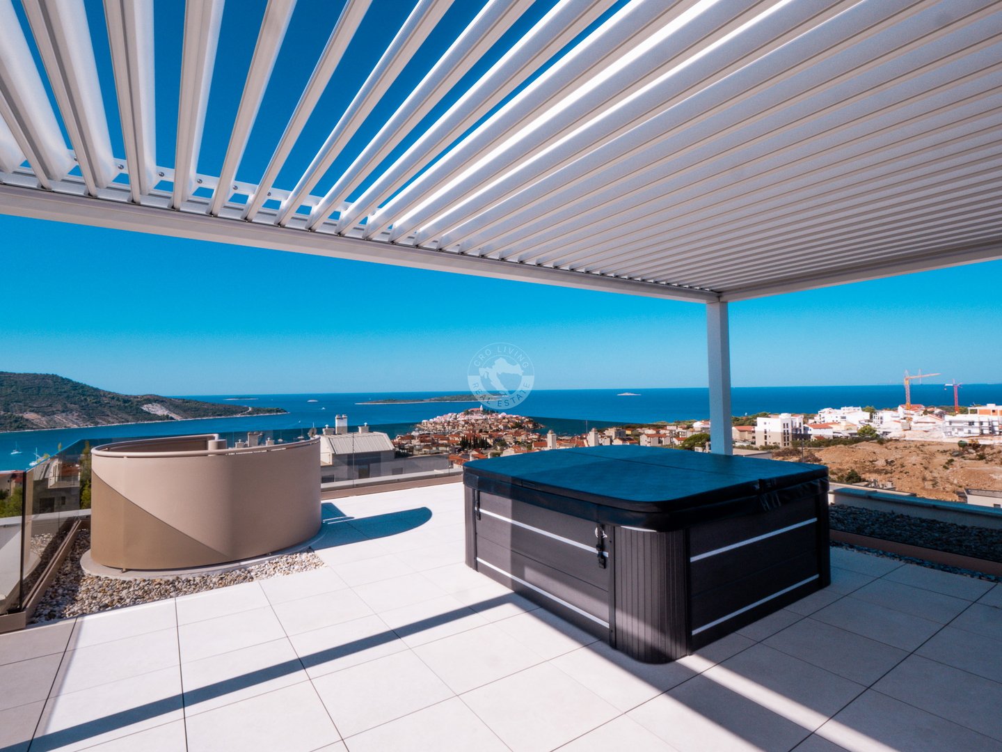 Apartmán Na prodej - Šibensko-kninska Primošten