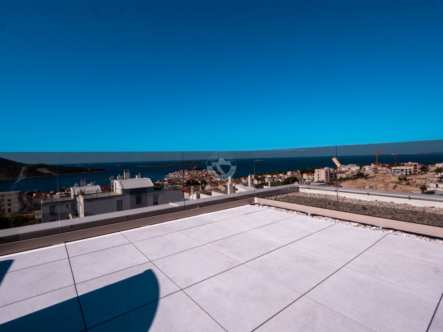 Apartmán Na prodej - Šibensko-kninska Primošten