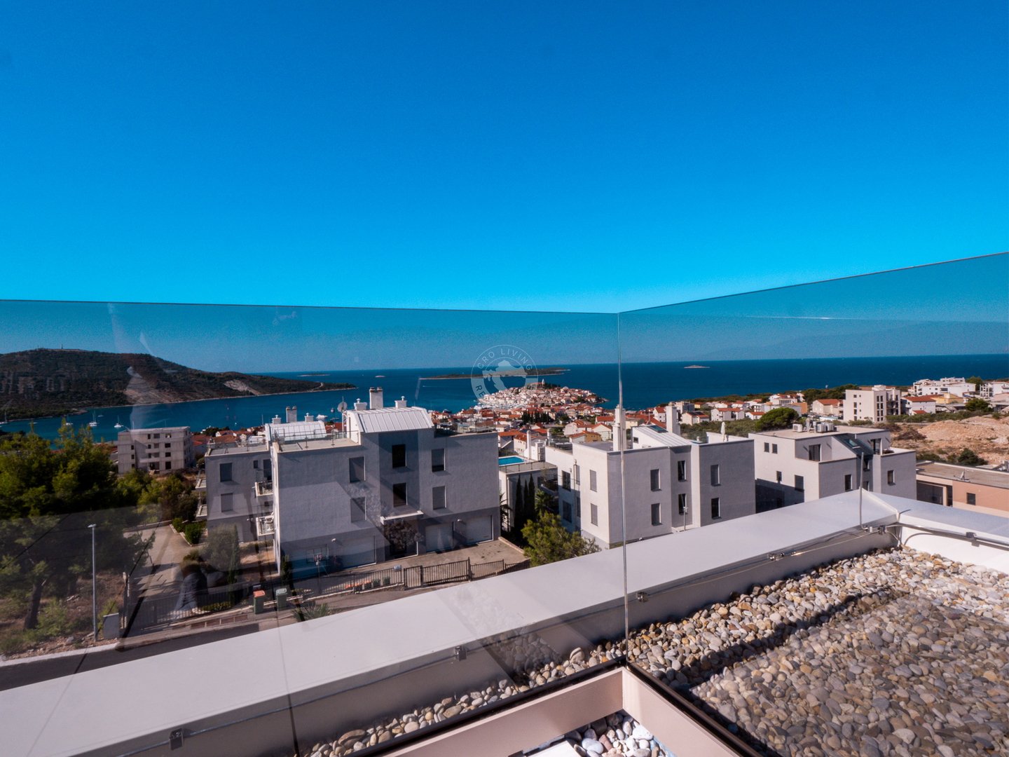 Apartmán Na prodej - Šibensko-kninska Primošten