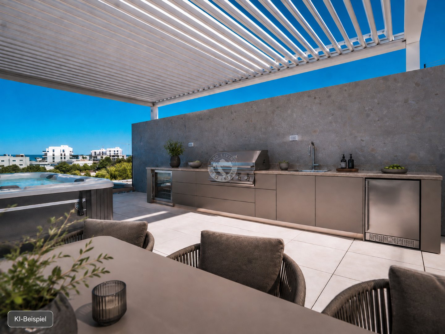 Apartmán Na prodej - Šibensko-kninska Primošten