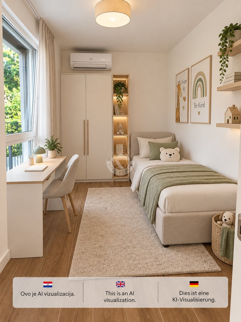 Flat For sale - Primorsko-goranska Omišalj