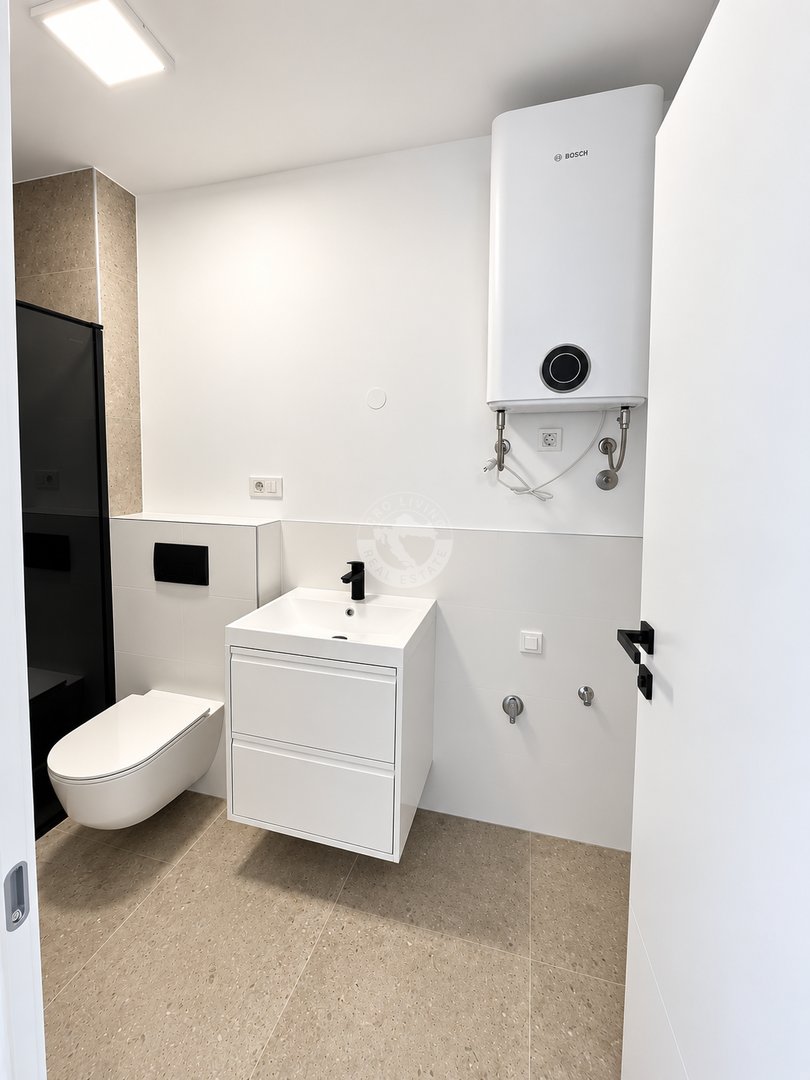 Flat For sale - Primorsko-goranska Omišalj