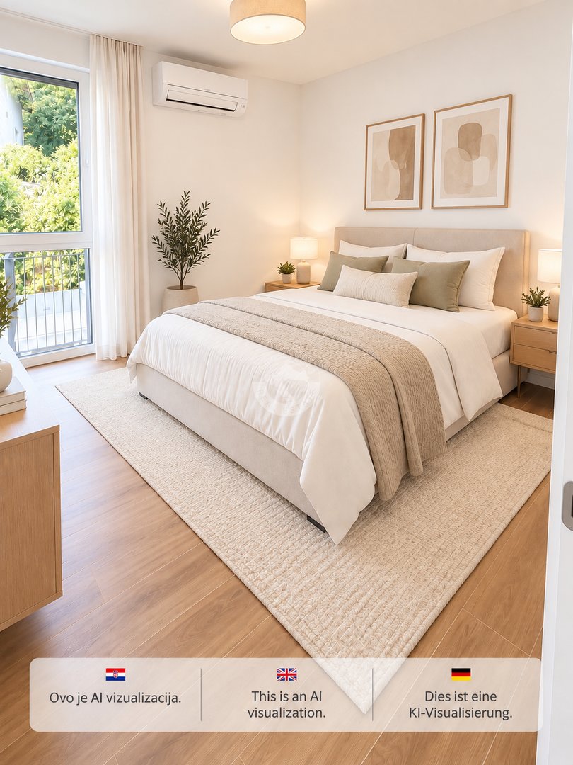 Flat For sale - Primorsko-goranska Omišalj