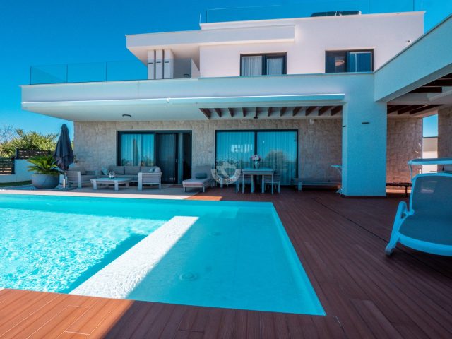 Maison à vendre 135 m² – Privlaka