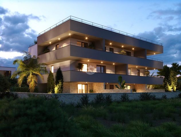 Flat for sale 57 m² – Nin