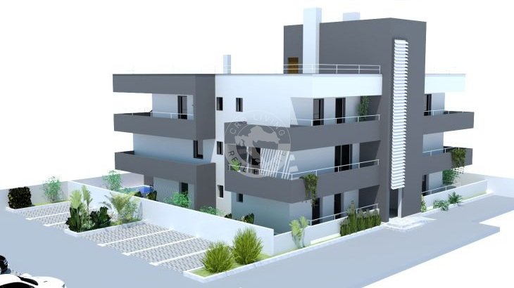Apartment Zu verkaufen - Zadarska Zaton