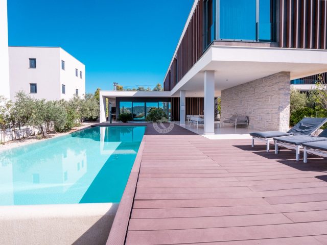 Kuća na prodaju 185 m² – Primošten