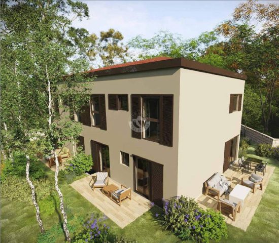 Apartment Zu verkaufen - Primorsko-goranska Omišalj - foto 3/13