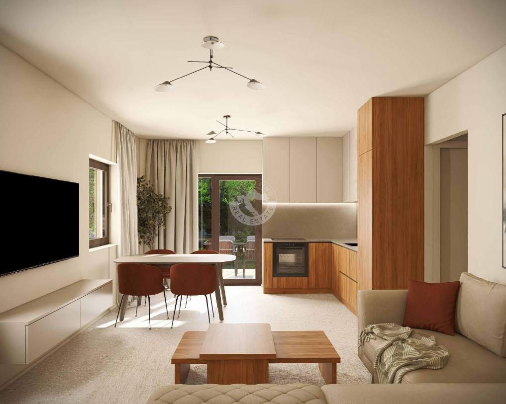 Apartment Zu verkaufen - Primorsko-goranska Omišalj