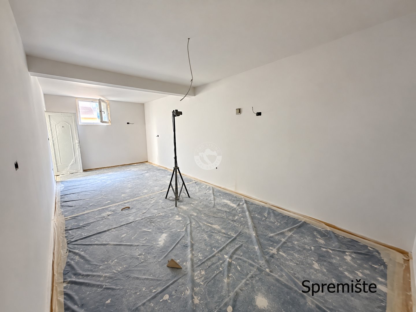 Apartment Zu verkaufen - Primorsko-goranska Omišalj