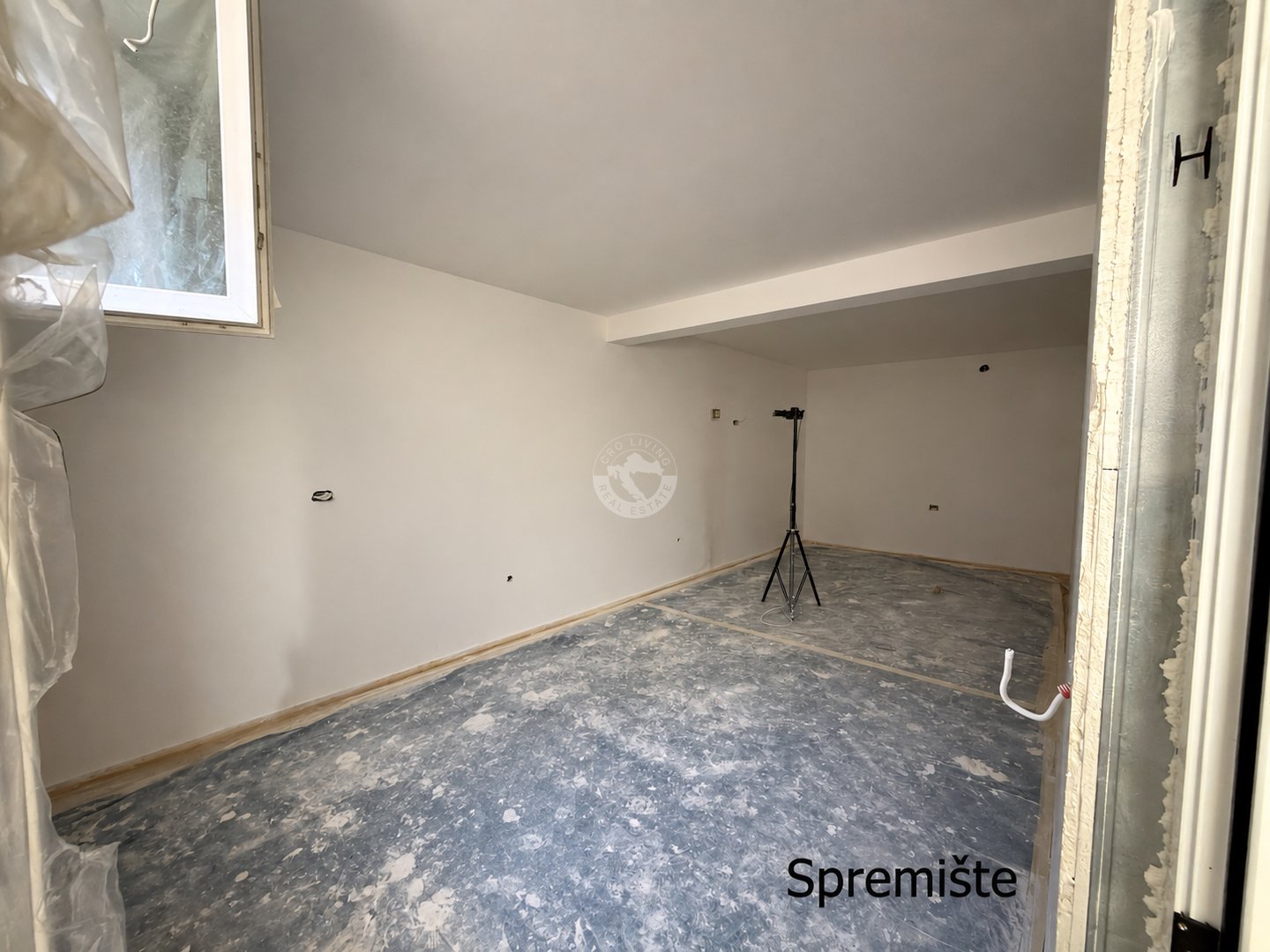 Apartma Naprodaj - Primorsko-goranska Omišalj