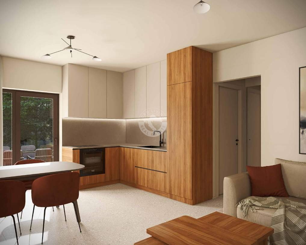 Apartment Zu verkaufen - Primorsko-goranska Omišalj