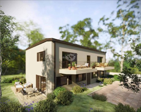 Apartmán Na prodej - Primorsko-goranska Omišalj - foto 2/11