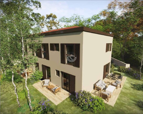 Apartmán Na prodej - Primorsko-goranska Omišalj - foto 3/11