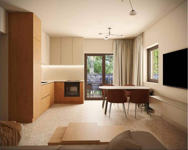 Apartmán Na prodej - Primorsko-goranska Omišalj - foto 4/11