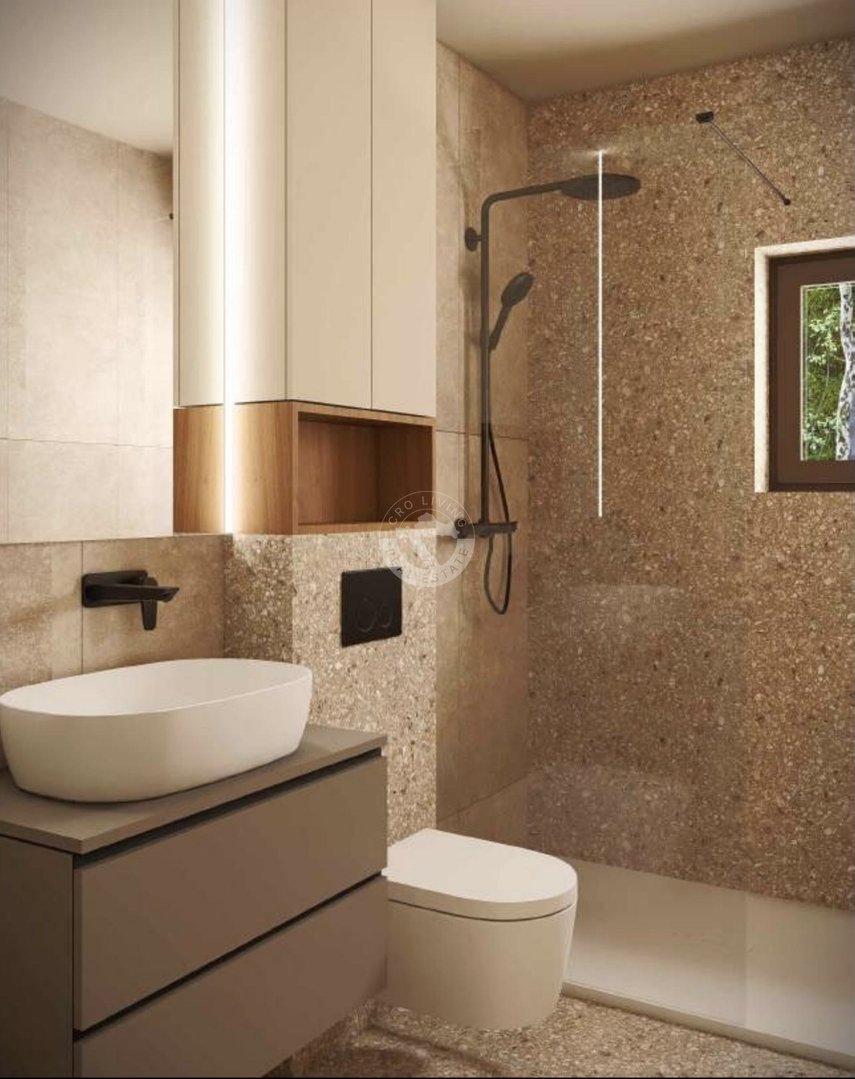 Apartmán Na prodej - Primorsko-goranska Omišalj