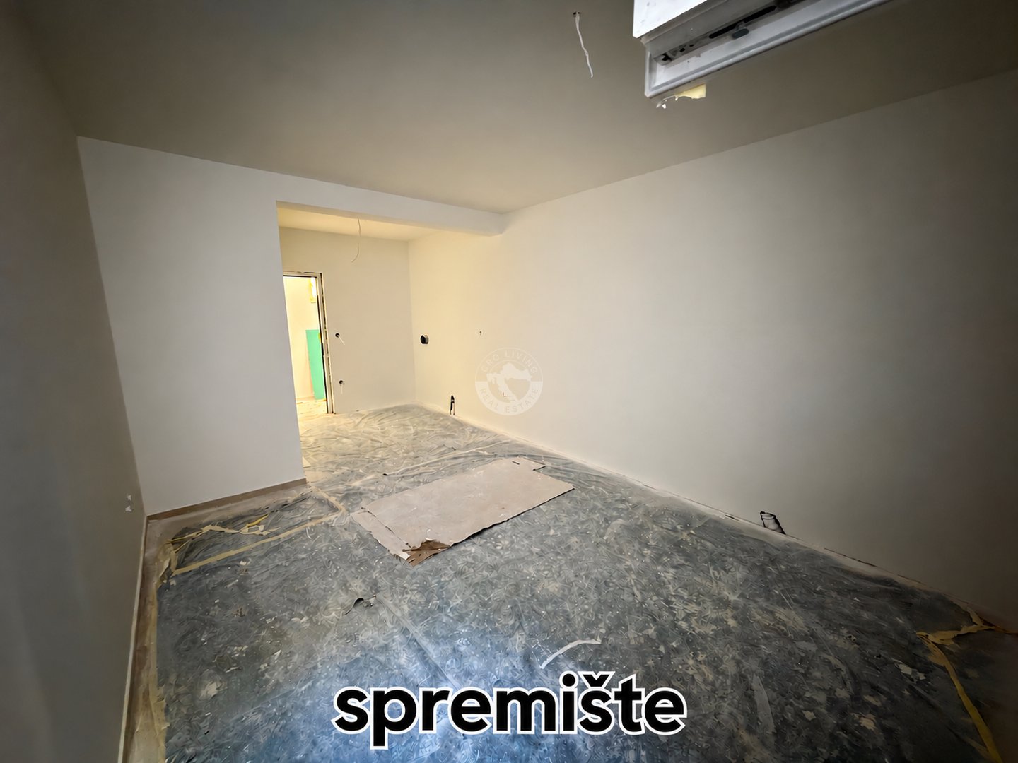 Apartma Naprodaj - Primorsko-goranska Omišalj