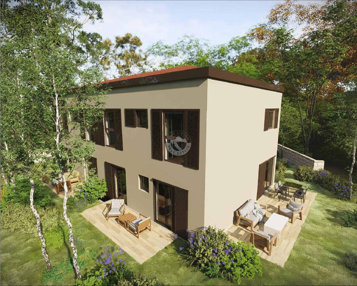 Apartmán Na prodej - Primorsko-goranska Omišalj