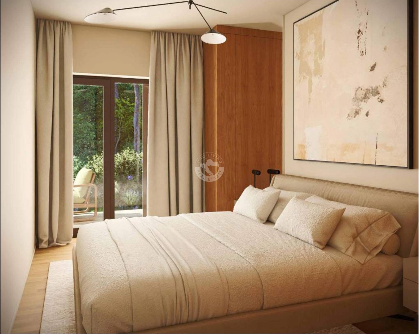Apartmán Na prodej - Primorsko-goranska Omišalj