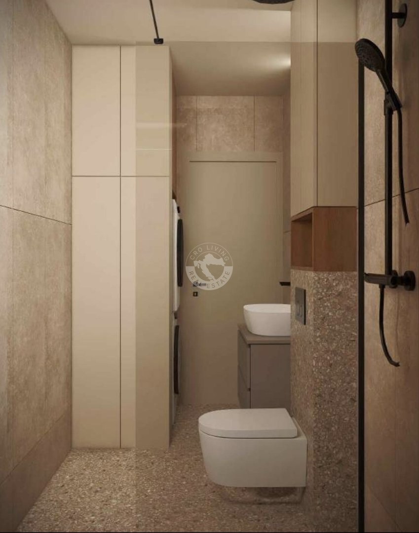 Apartmán Na prodej - Primorsko-goranska Omišalj
