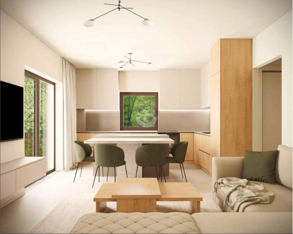 Apartmán Na prodej - Primorsko-goranska Omišalj - foto 4/11