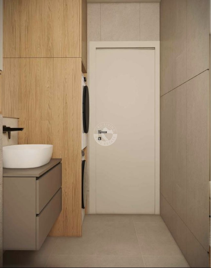 Apartmán Na prodej - Primorsko-goranska Omišalj