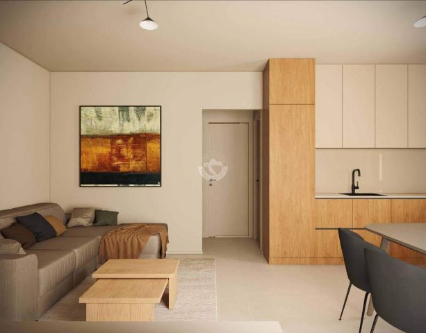 Apartment Zu verkaufen - Primorsko-goranska Omišalj - foto 5/12
