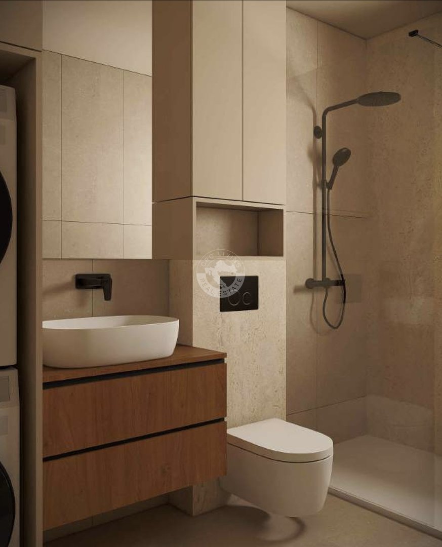 Apartment Zu verkaufen - Primorsko-goranska Omišalj