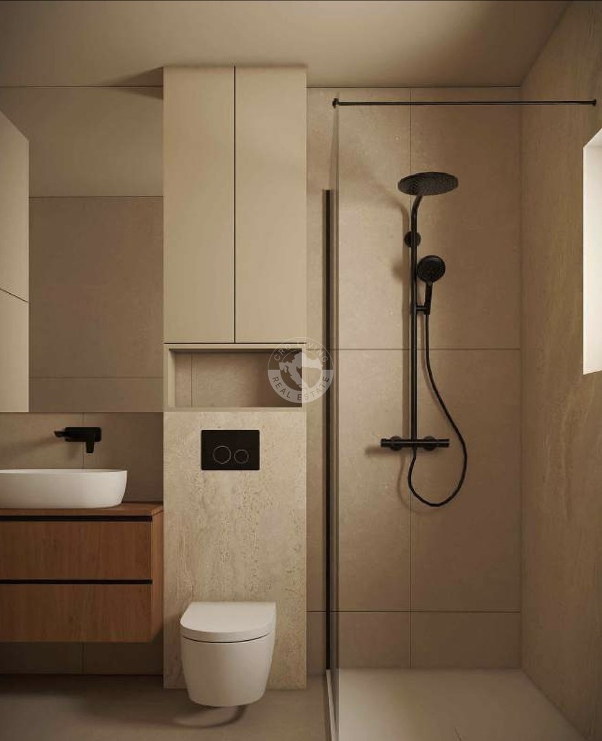 Apartment Zu verkaufen - Primorsko-goranska Omišalj