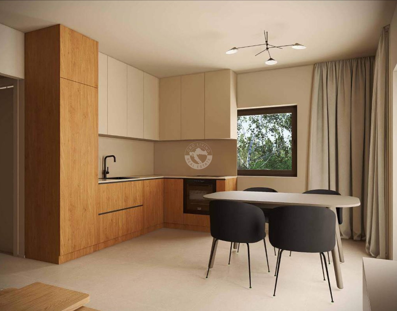 Apartment Zu verkaufen - Primorsko-goranska Omišalj
