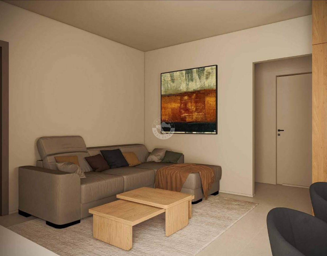 Apartment Zu verkaufen - Primorsko-goranska Omišalj