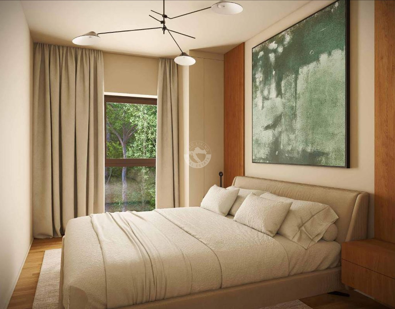 Apartment Zu verkaufen - Primorsko-goranska Omišalj