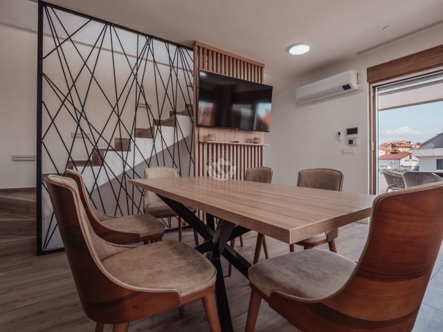 Apartment zu verkaufen 120 m² – Povljana