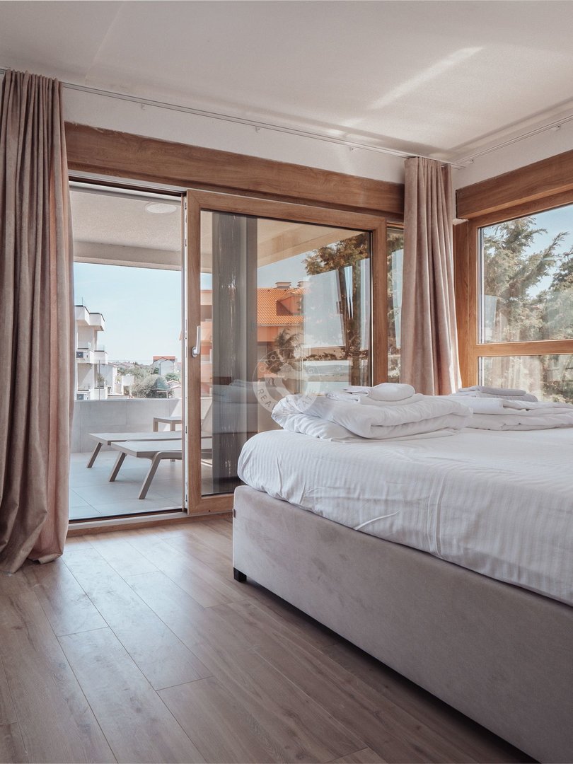 Apartment Zu verkaufen - Zadarska Povljana