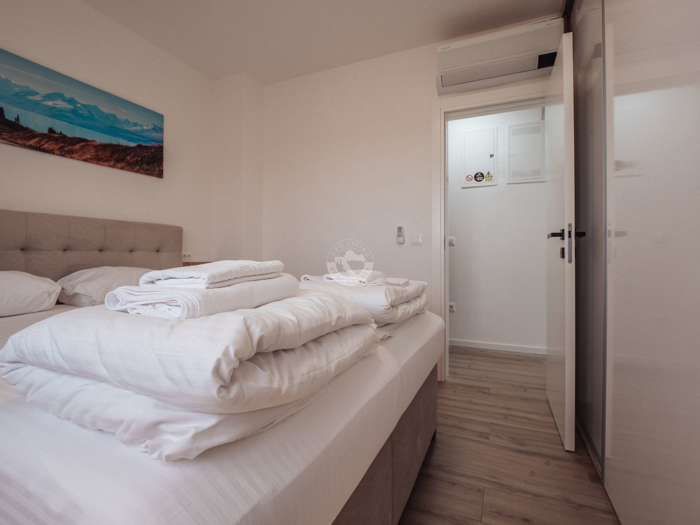 Apartment Zu verkaufen - Zadarska Povljana