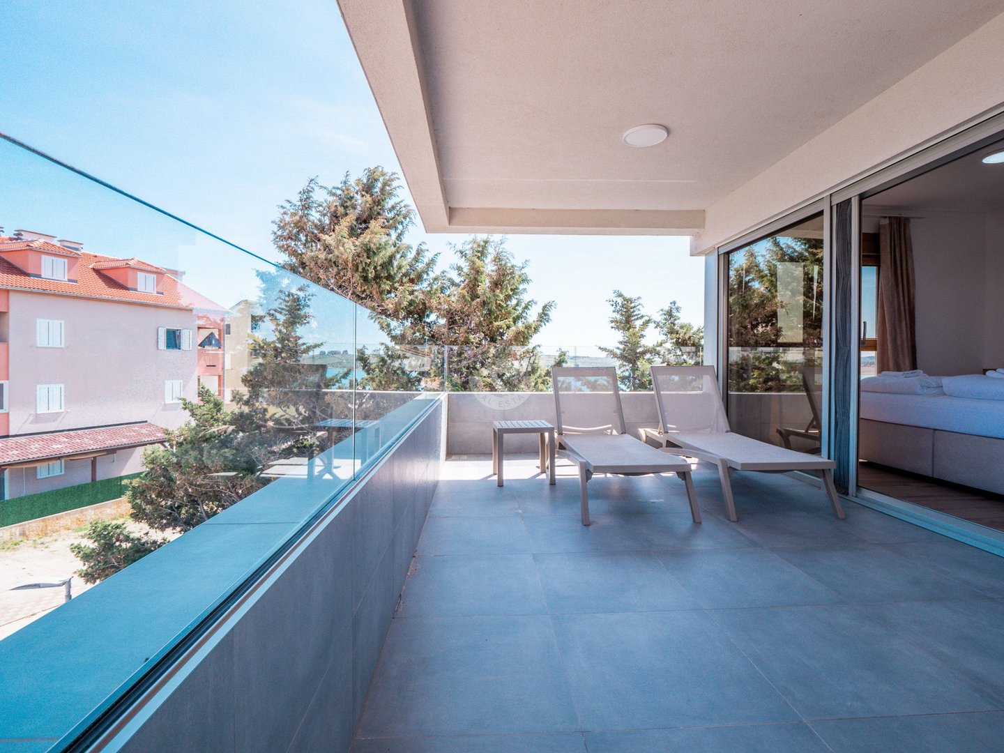 Apartment Zu verkaufen - Zadarska Povljana