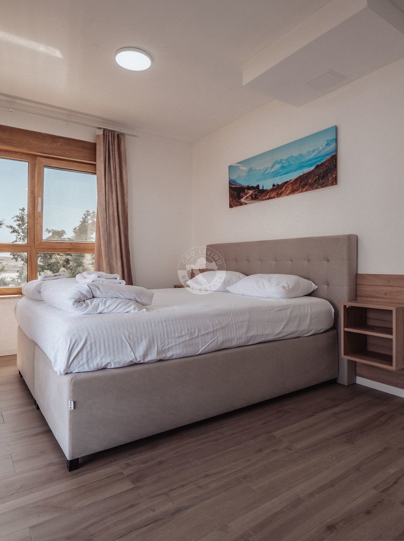 Apartment Zu verkaufen - Zadarska Povljana