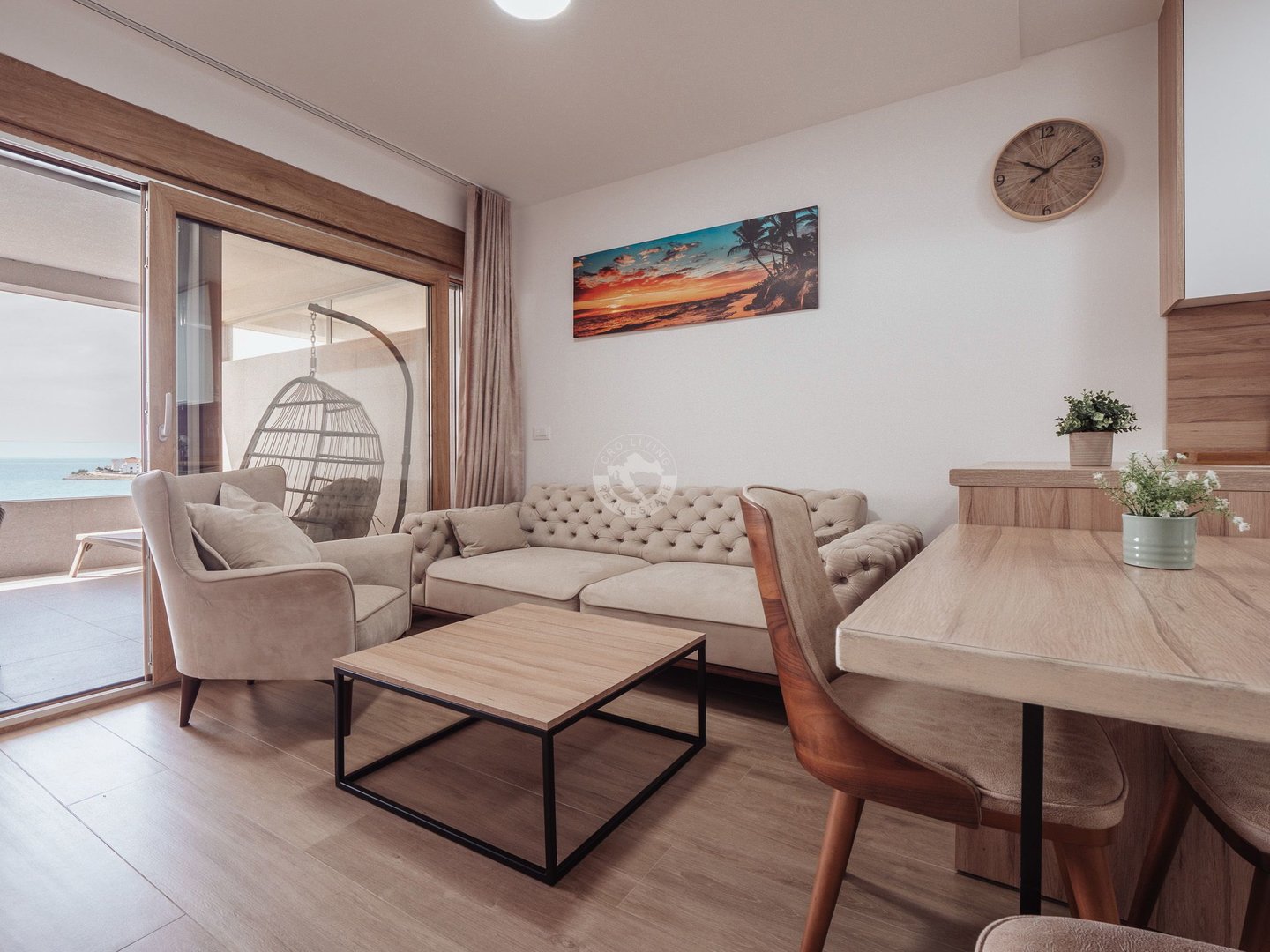 Apartment Zu verkaufen - Zadarska Povljana - foto 1/29