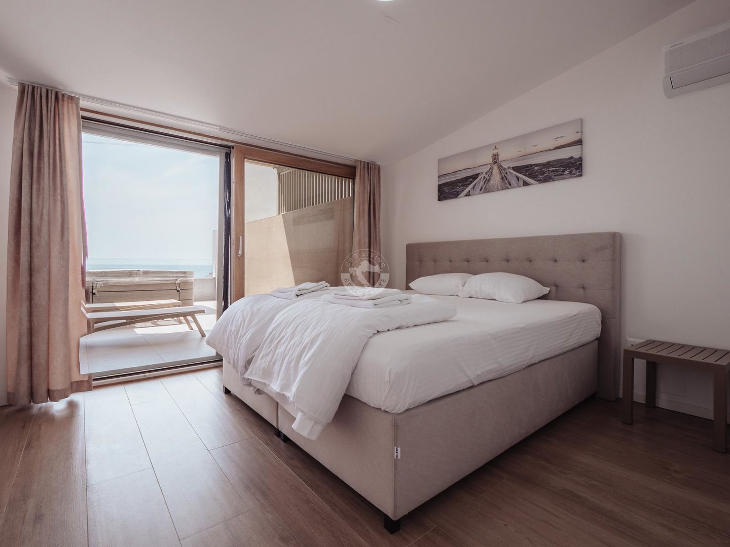 Apartment Zu verkaufen - Zadarska Povljana