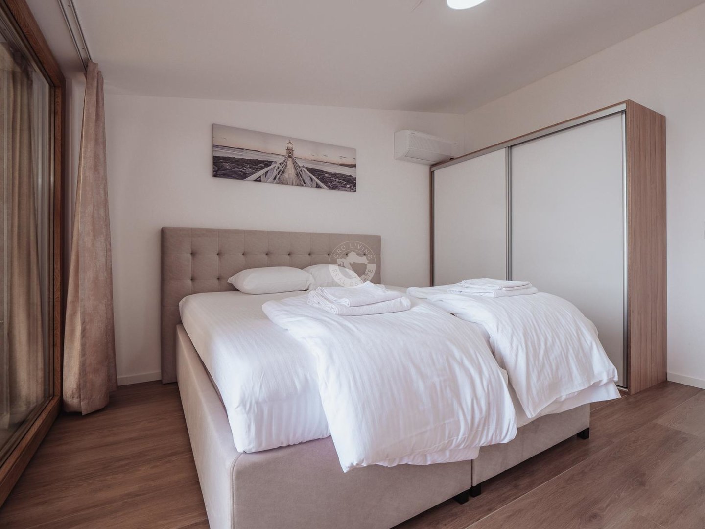 Apartment Zu verkaufen - Zadarska Povljana