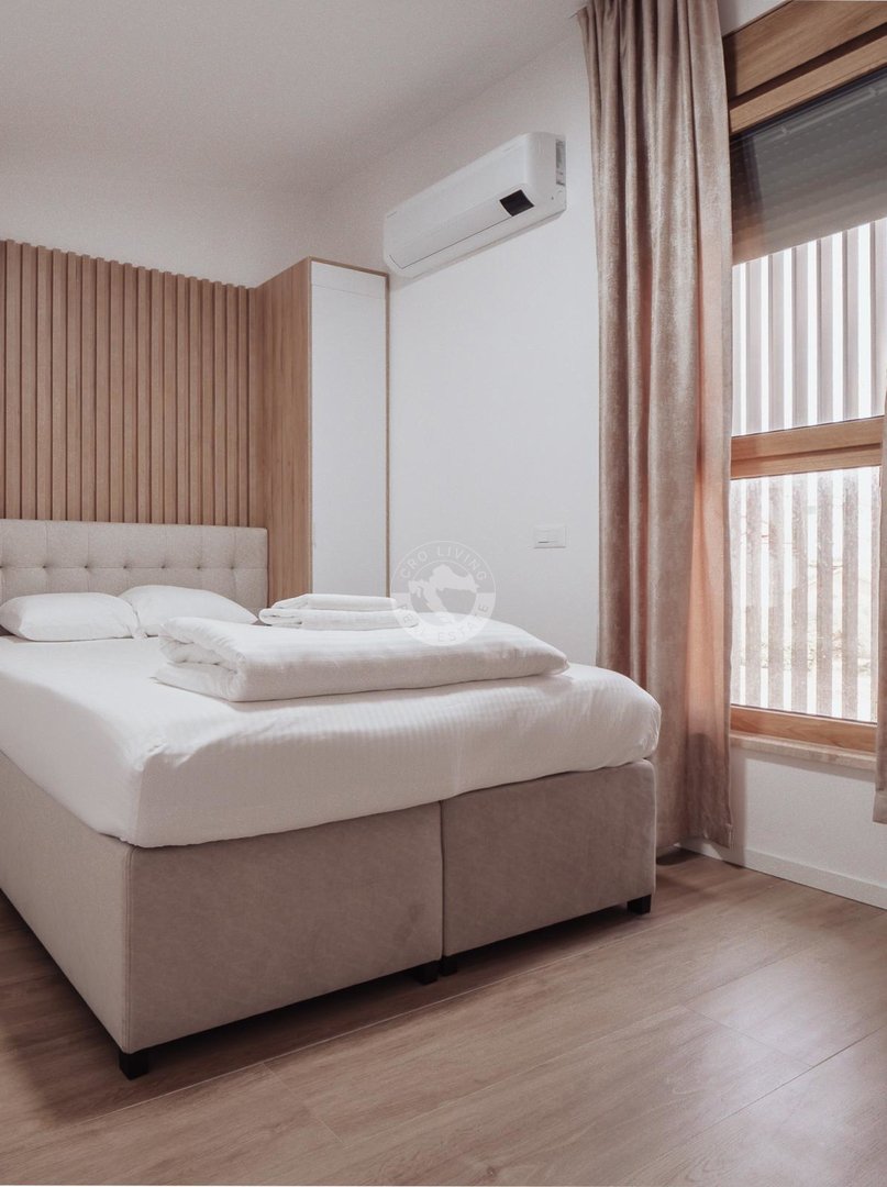 Apartment Zu verkaufen - Zadarska Povljana