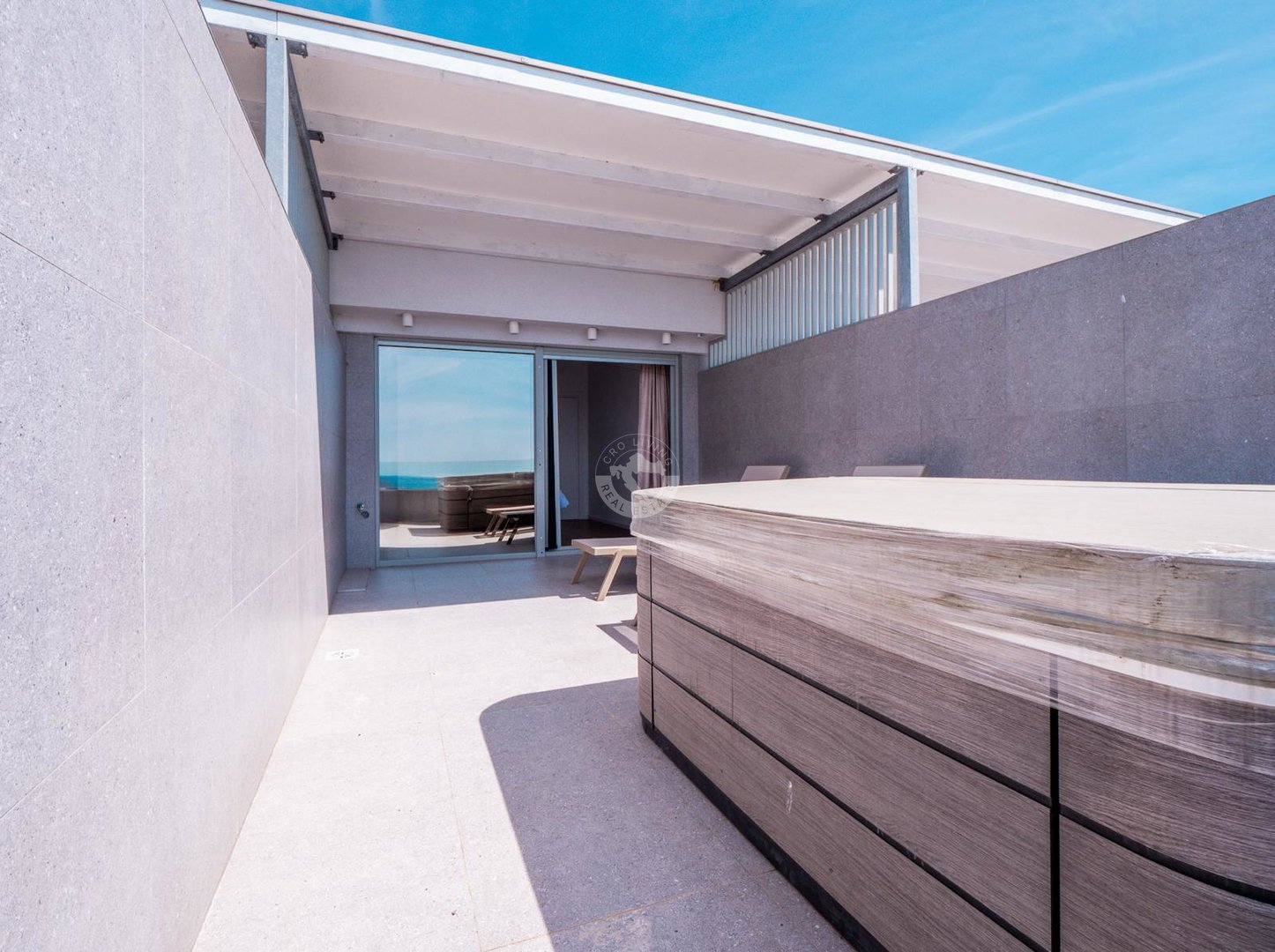 Apartment Zu verkaufen - Zadarska Povljana