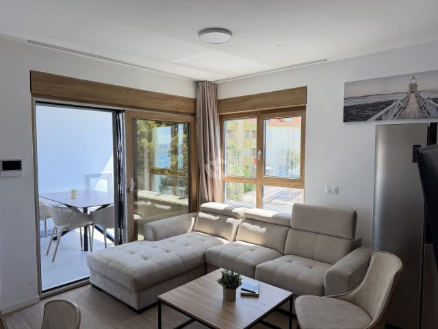 Stan na prodaju 37 m² – Povljana