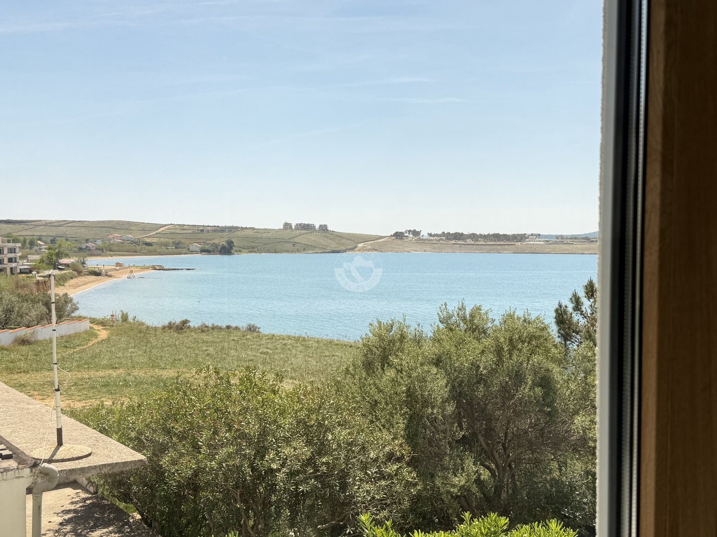 Apartma Naprodaj - Zadarska Povljana