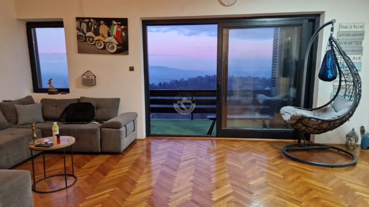 Dom na predaj 153 m² – Samobor
