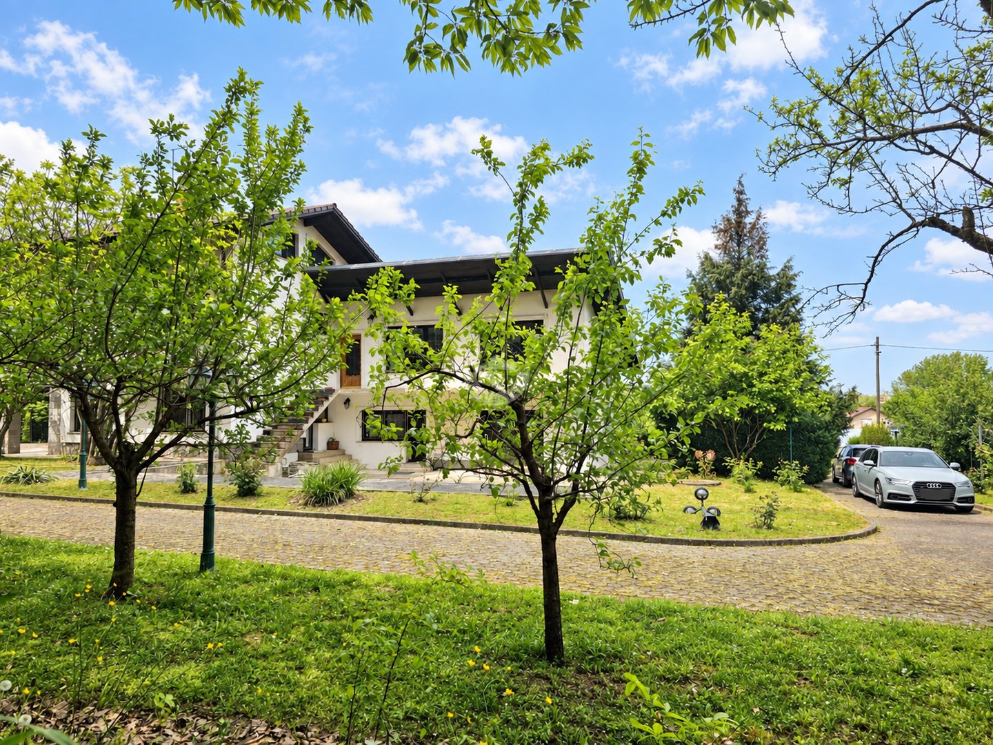 Dom Na sprzedaż - Varaždinska Ludbreg